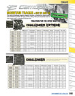 9065m Camoplast Challenger Mountain Tracks For Tundra Lt
