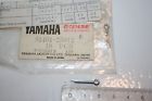 91401-25012 Yamaha Nos Snowmobile Motorcycle Atv Cotter Pins