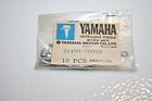 91490-30030 Yamaha Nos Snowmobile Motorcycle Atv Outboard Cotter Pins