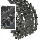 9201h Camoplast Ice Tech Attack Track Polaris Iq Turbo Lx