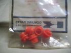 92066-3505 Kawasaki Vintage Snowmobile Chain Cover Plugs