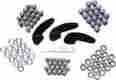 930973 Team 3 Pk Adj Clutch S M Weight 65-80 G