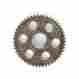 931064-007 Team Silent Bottom Sprocket 13 Wide 49 Tooth Arctic Cat 2012-2016 779422597077