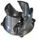 960009 Team Twin Trax Helix 4 Tied Clutch X Skidoo Summit 800 144 151 159