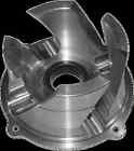 960022 Team Twin Trax Helix For Tied Clutch 71-57 X 71-55