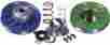 Tss-04 960038 Team Tied Clutch