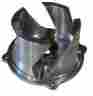 960041 Team Twin Trax Helix 4 Tied Clutch 60 X 62 Skidoo Summit E-tec 800r 146 154