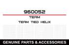 960052 Team Tied Helix