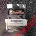 200-0501b 98.5g Arctic Cat D Racing Bully Dog Weights Notched
