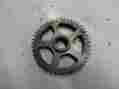 504152238 99-07 Ski Doo Rev 45 Tooth Bottom Gear Mxz X Renegade Mach Z 600 800 Rotax 700