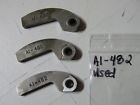 A1-482 Arctic Cat Genuine Snowmobile-clutch