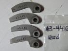 A3-446 Arctic Cat Genuine Snowmobile