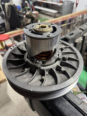 Mcb-50001 Act Clutch Diamond Drive Crossfire Secondary