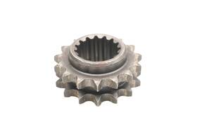 504-0124-00 Aftermarket 504012400 P504012400 Double Sprocket 15t Nos
