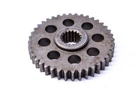 504089000 Aftermarket 40 Tooth Sprocket Nos