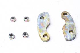 860414100 Aftermarket Clutch Lever Kit Nos