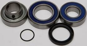 Js31xgwqes All Balls Track Drive Shaft Bearing Kit For Yamaha Vk Professional Ii 20-21