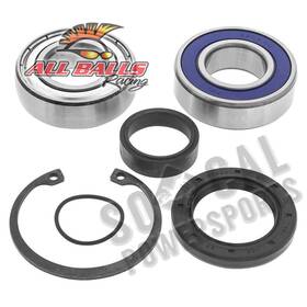 Scal-ps762669-ls All Balls 2014-2015 Polaris 800 Indy Lower Shaft Drive Bearing And Seal Kit Scal-ps762669-ls All Balls 2014-2015 Polaris 800 Indy Lower Shaft Drive Bearing And Seal Kit
