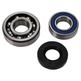 All Balls Scal-ps762727-ls 1984-2011 Ski-doo Bravo 250 Lower Shaft Drive Bearing And Seal Kit