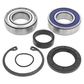 All Balls Scal-ps762961-ls 2006-2008 Polaris Ho Rmk 144 Lower Shaft Drive Bearing And Seal Kit