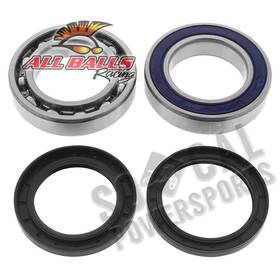 Scal-ps763056-ls All Balls 2014-2015 Arctic Cat M 9000 Lower Shaft Drive Bearing And Seal Kit