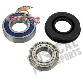 Scal-ps763075-ls All Balls 98-2000 Ski-doo Mach Z/formula I Lower Shaft Drive Bearing And Seal Kit