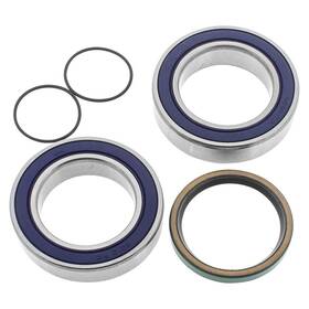 All Balls Scal-ps763137-ls 2011-2015 Ski-doo Mx Z Sport 600 Xp Lower Shaft Drive Bearing And Seal Kit