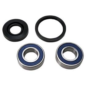 Scal-ps763325-ls All Balls 1989 Ski-doo Safari Voyager Lower Shaft Drive Bearing And Seal Kit