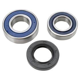 Scal-ps763562-ls All Balls 1994-1995 Ski-doo V-max 600 St Lower Shaft Drive Bearing And Seal Kit