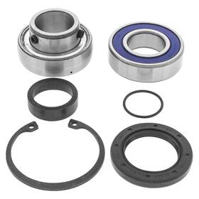 Scal-ps763607-ls All Balls 1997 Polaris Xlt Ltd Sp 600 Lower Shaft Drive Bearing And Seal Kit