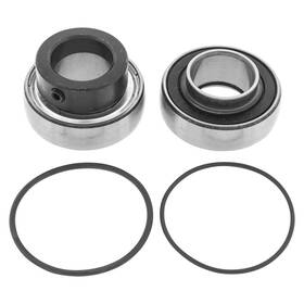 Scal-ps763644-ls All Balls 2001-2002 Arctic Cat Zl 800 Lower Shaft Drive Bearing And Seal Kit