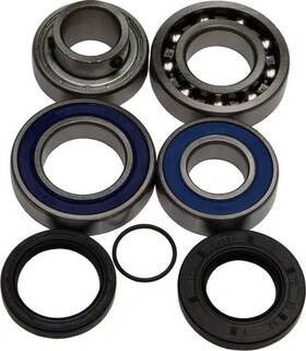 Ur7h485aep All Balls Ab Track Drive Shaft Bearing Kit For Yamaha Fx Nytro Mtx 11-13