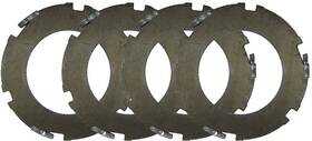 810-4143 Alto 095753ad Kolene Steel Plate Pack