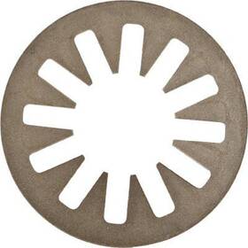 026767 Alto Products Diaphragm Clutch Spring