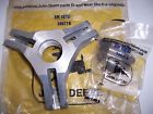 Am53733 Am53737 John Deere Comet Clutch Spider Kit 205778 205459