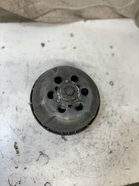 1002186 Amf Ski-daddler Mark-v Primary Clutch