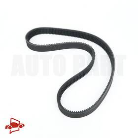 7257359 Aotoparts 888 Rubber Drive Belt For Bobcat S510 S530 S550 S570 S590 T550 T590 T595
