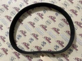 71-070 Apm Indian Motorcycle 1999-2001 Dry Clutch Primary Belt