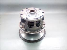 0725-231 Arctco 1998 Arctic Cat 600 Ext Tour Primary Clutch Drive Pulley Ring Gear 98 99 Zl Zrt