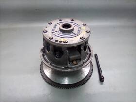0725-329 Arctco 2001 Arctic Cat 600 Triple Tour Primary Clutch Drive Pulley W Ring Gear 01 Zr Zl