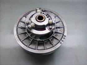 0726-121 Arctco 2001 Arctic Cat 600 Triple Tour Secondary Clutch Driven Pulley Zr Zl Zrt 01 02