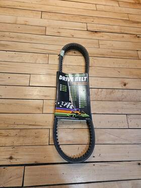 0100-043 Arctic Cat Nos Vintage Drive Belt 69 Panther