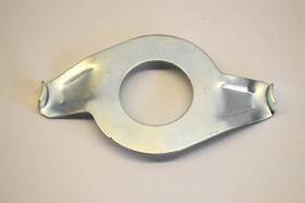 0100-343 Arctic Cat New Oem Clutch Lock Plate Nos