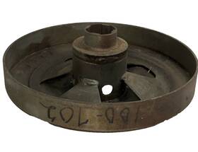 0100-702 Arctic Cat Snowmobile 1972 Cheetah Drive Clutch Synchonizer