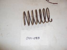 0101-083 Arctic Cat Brand New Oem Driven Clutch Spring Ext King 793h