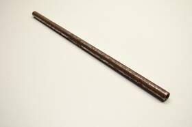0104-781 Arctic Cat Oem Idler Axle Nos