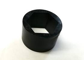 Arctic Cat 0104-785 Nos Oem Rear Axle Spacer Artic