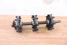 2.52pitch Arctic Cat 0106-892 1980 Panther 440 Driveshaft / Drive Axle Shaft 8t