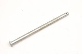 Arctic Cat 0107-200 New Oem Clutch Guard Pin Nos