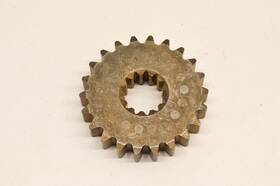 0107-301 Arctic Cat New Oem Sprocket 22t Nos